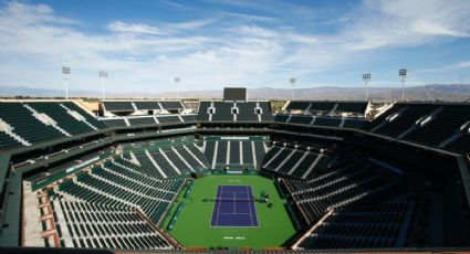 ATP: Indian Wells sufre otro duro golpe por la pandemia ¿Se cancela en 2021?