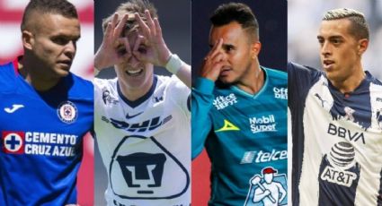 Las mejores y peores playeras de la Liga MX en el 2020