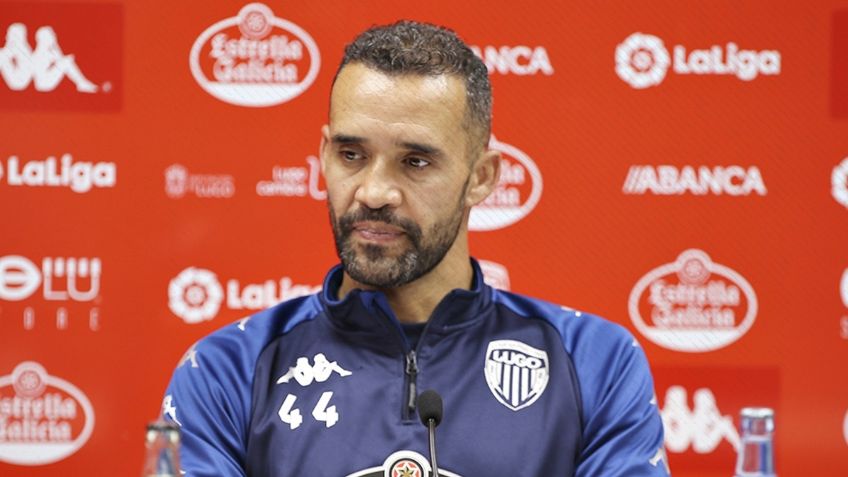 ¿Quién es Juanfran García? La nueva opción para dirigir Cruz Azul