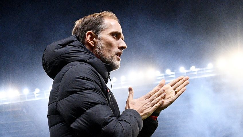 PSG hace OFICIAL salida de Thomas Tuchel: ¿Quién lo remplaza?