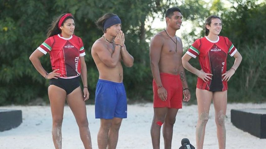 Exatlón México: ¡Adiós a la fiesta! Esto pasará el domingo de ELIMINACIÓN (3 de enero)