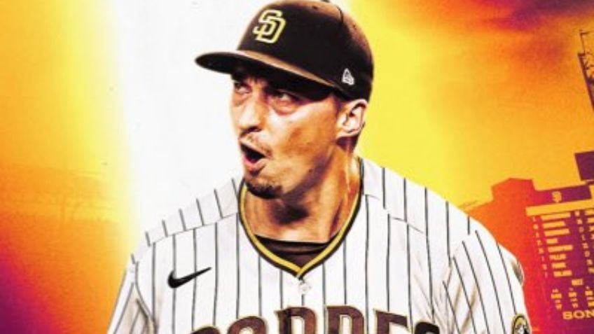 OFICIAL: Black Snell es nuevo jugador de los San Diego Padres