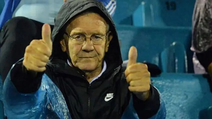 ENTREVISTA: Jorge 'El Indio' Solari, recuerdos del América y un héroe llamado Santiago