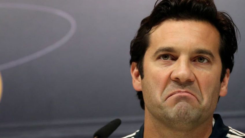 Los millones que costó al América despedir a Santiago Solari