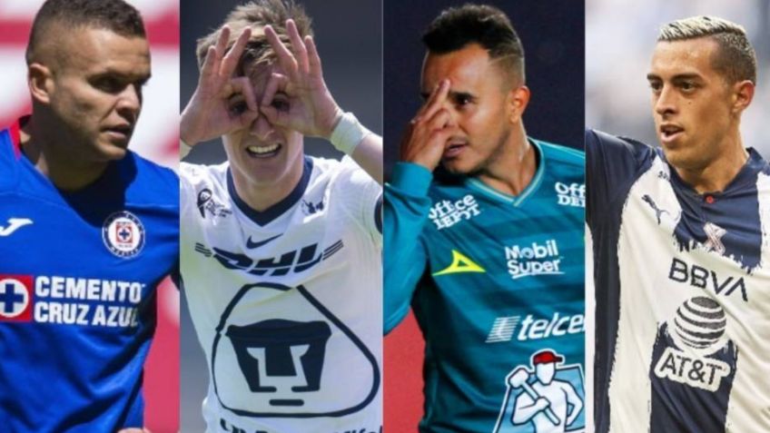 Las mejores y peores playeras de la Liga MX en el 2020