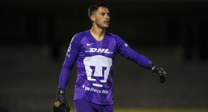 ¿Alfredo Talavera estará hoy en la semifinal Cruz Azul vs Pumas?