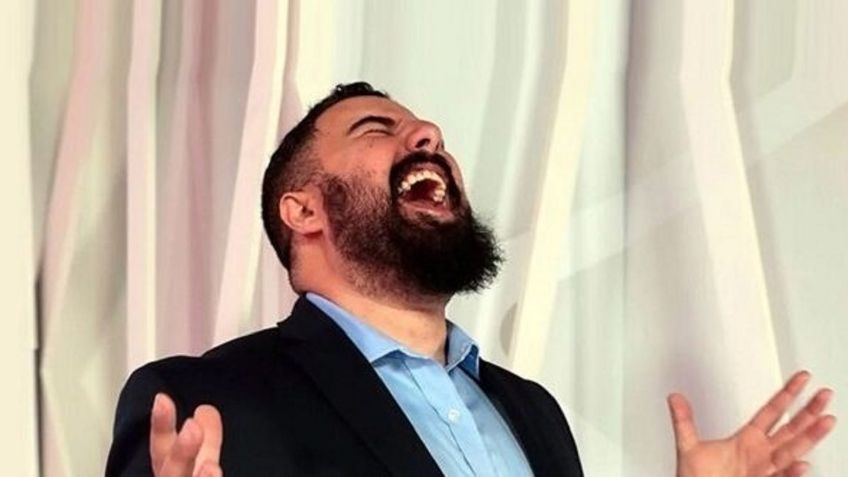 Álvaro Morales se burla de la supuesta trampa entre JJ Macías y Cota (VIDEO)