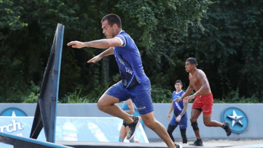 Exatlón México: Filtran qué equipo gana la fortaleza este 3 de diciembre