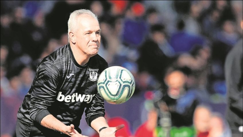 Así van las negociaciones entre Javier Aguirre y Rayados de Monterrey