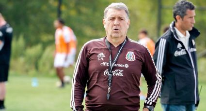 Selección Mexicana: Lo bueno y lo malo de Gerardo Martino con el Tri en 2021