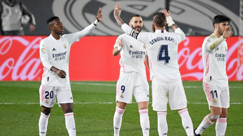 Partidos HOY 30 de diciembre: horarios y canales de transmisión por TV