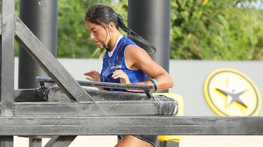 Exatlón México: Hermanos de Valery causan polémica por comentarios homofóbicos