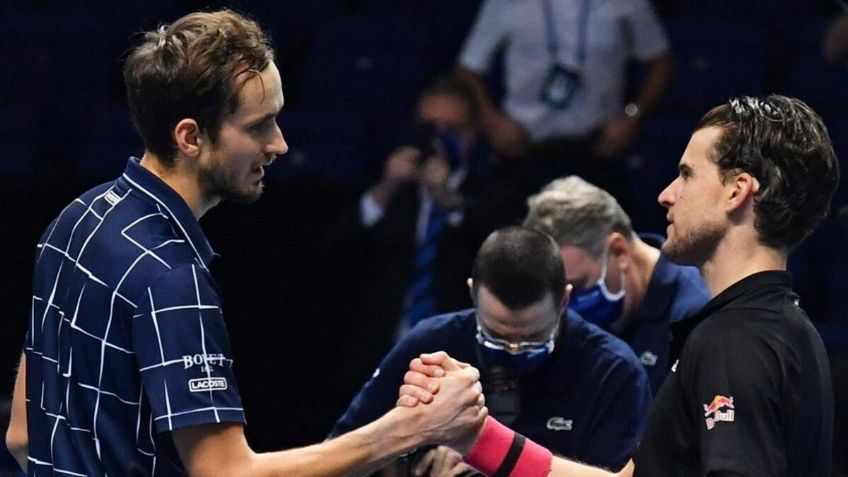 Tenis: Así serán las primeras semanas de calendario de la ATP y la WTA