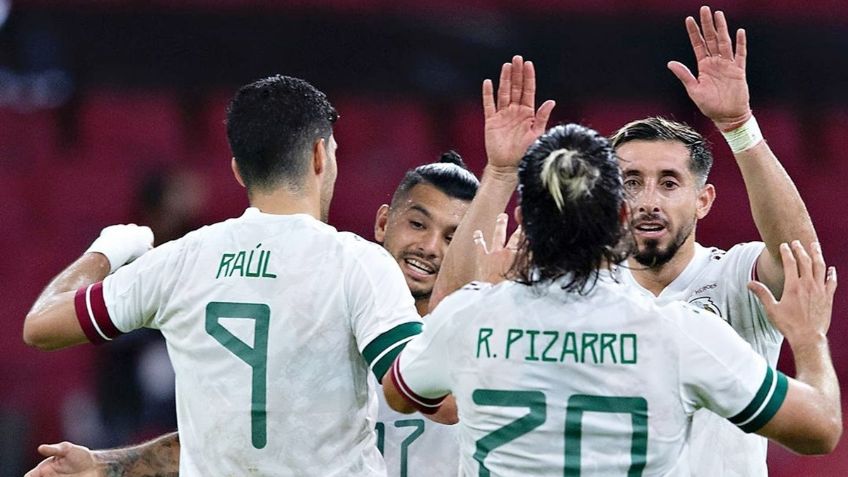 Selección Mexicana: ¿Cuánto dinero pierde si la suspenden del Mundial?