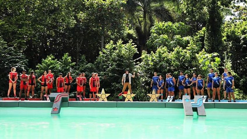 Exatlón México: ¿Quién será el ELIMINADO del próximo domingo?