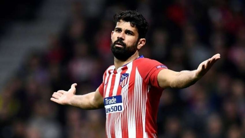 Wolves busca fichar a Diego Costa para remplazar a Raúl Jiménez