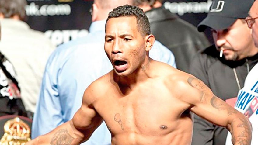 Revelan por qué Ricardo Mayorga no ha salido del centro de Julio César Chávez