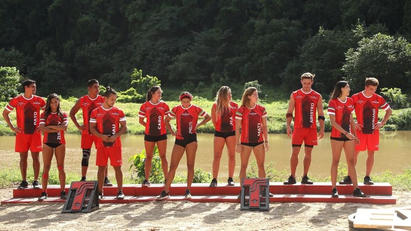 Exatlón México: Atleta de Titanes los TRAICIONA y se unirá a Héroes