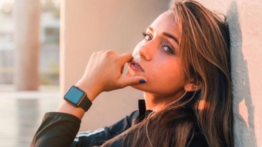 Exatlón México: Samara Alcalá sorprende con sus mejore FOTOS a su llegada