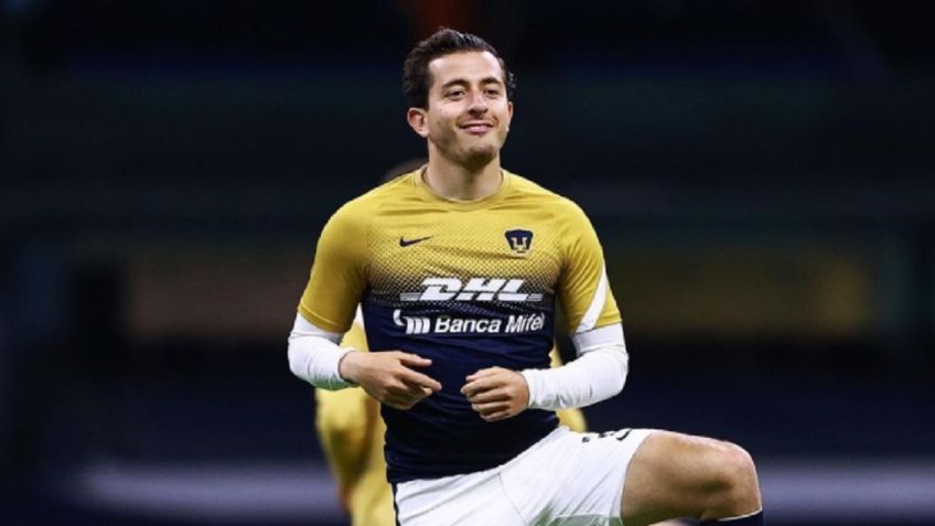 Alan Mozo es tundido como responsable de la goleada de Cruz Azul a Pumas