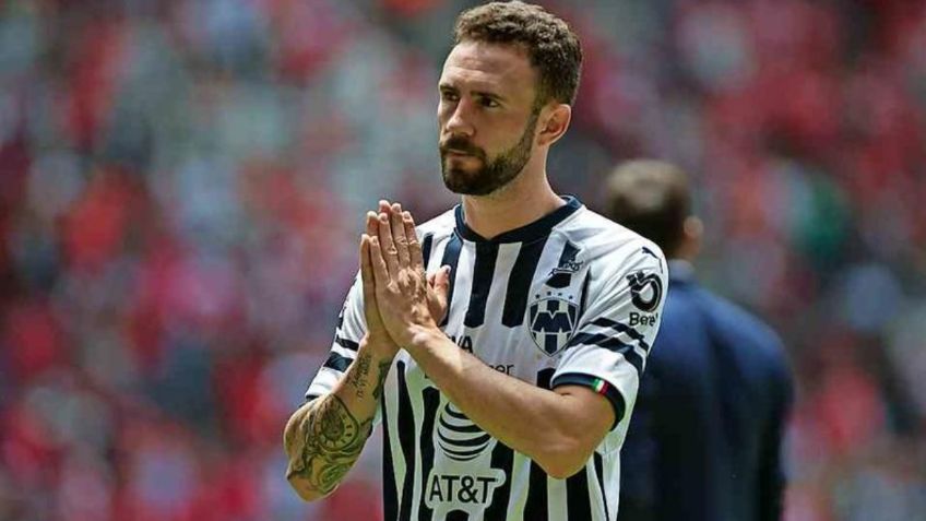 Miguel Layún liquida a jugadores de Selección Mexicana: "Pinches egos"