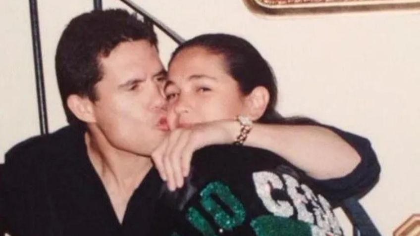 Julio César Chávez reconoce a famosa actriz como "el amor de su vida" (VIDEO)