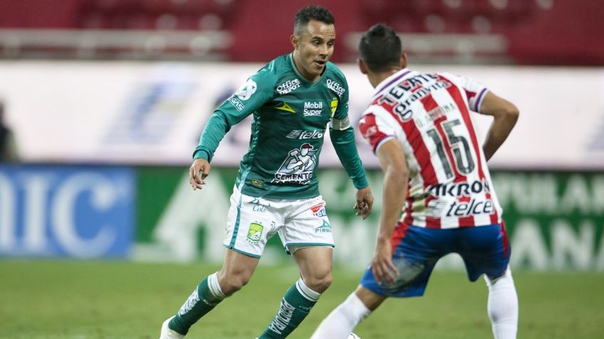 León vs Chivas EN VIVO y ONLINE: Semifinal vuelta Liguilla Liga MX 2020