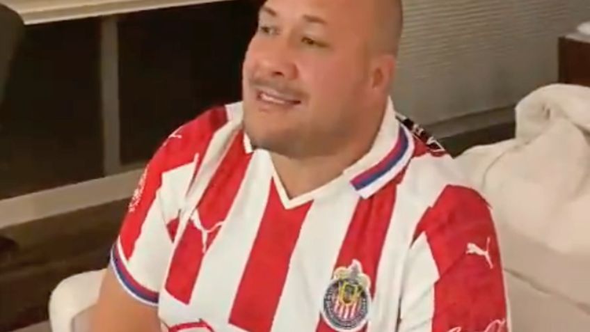 Gobernador de Jalisco quiere pasar de la política a la cancha y ser director técnico