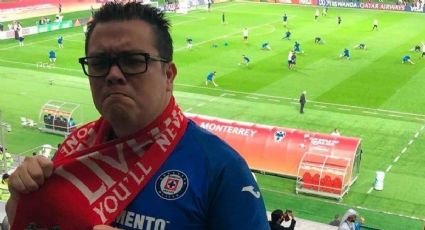 Franco Escamilla lanza 'profecía' sobre Cruz Azul para final de Liga MX