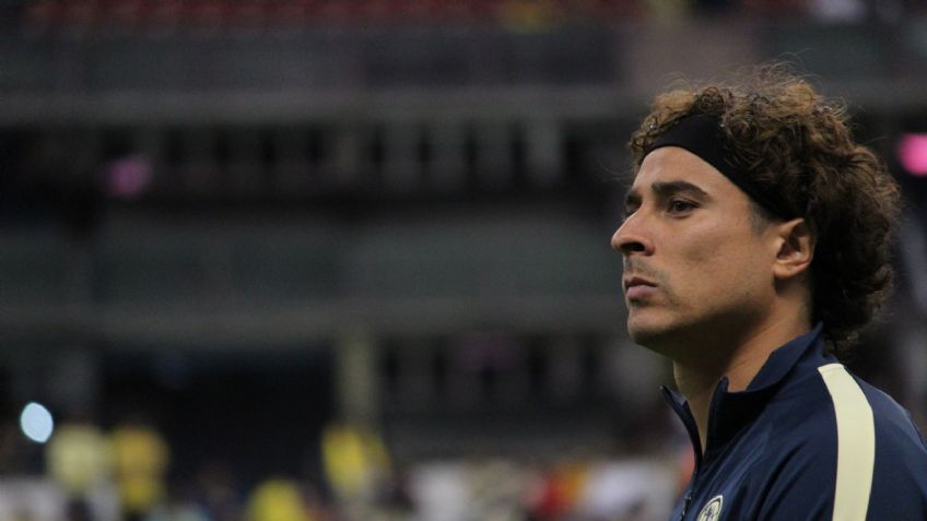 Memo Ochoa traicionaría a América para ser refuerzo de este equipo de Liga MX