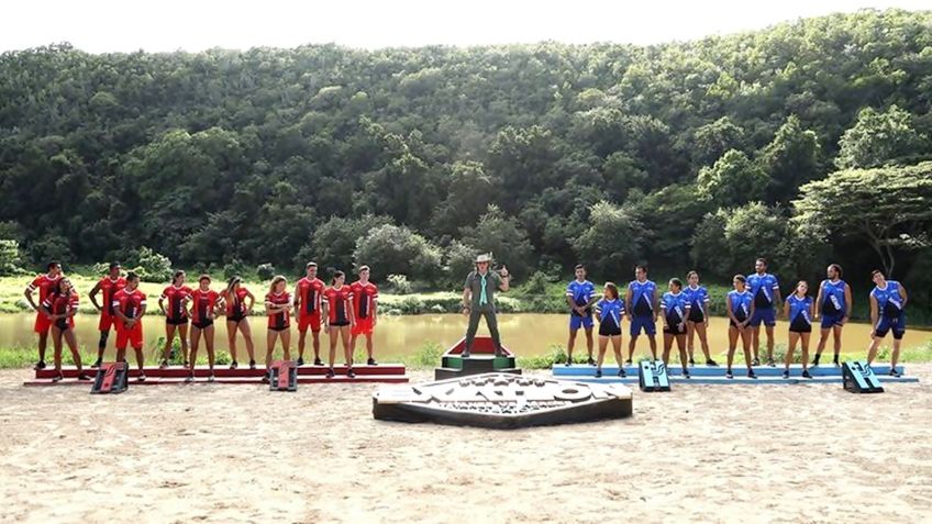 Exatlón México: ¿Quiénes son los atletas que ya son FINALISTAS del reality?