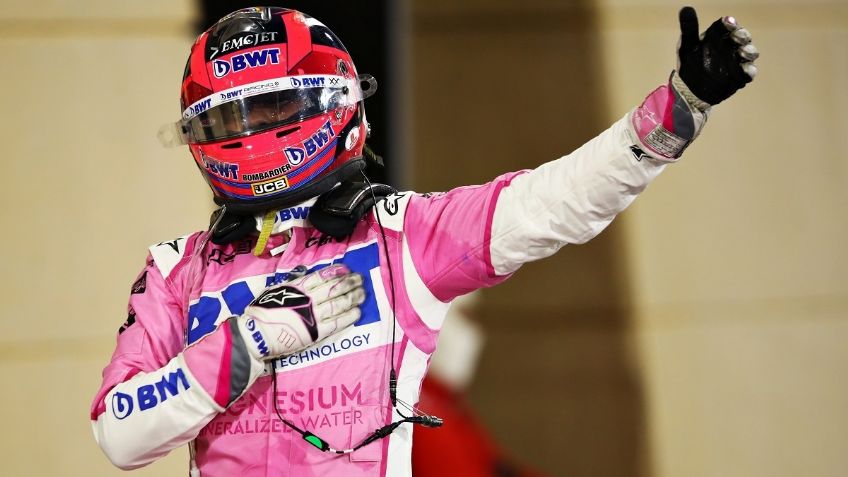 Checo Pérez: ¿Quién fue el último piloto mexicano en lograr una victoria de Fórmula 1?