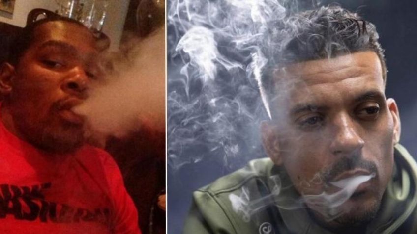 NBA permitirá consumo de marihuana en jugadores, para la próxima temporada