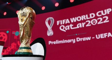 OFICIAL: Así quedaron las semifinales del repechaje al Mundial Qatar 2022