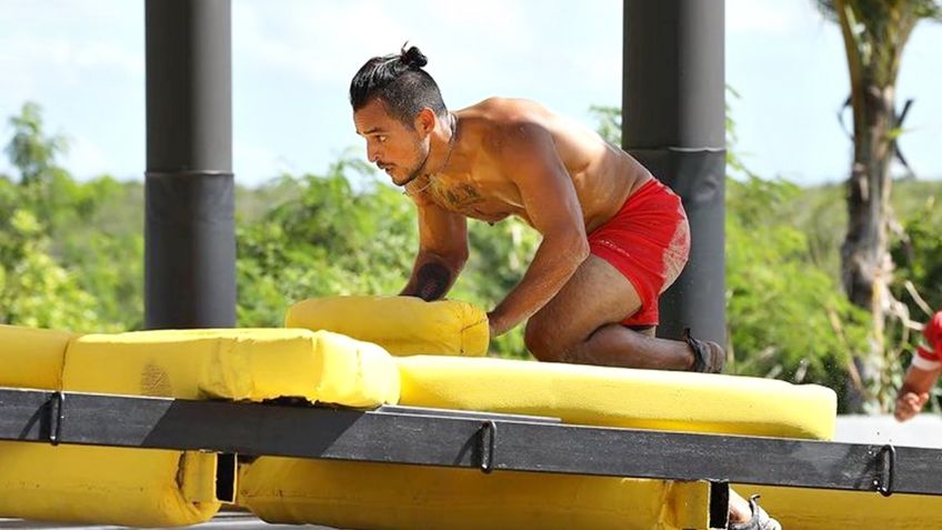 Exatlón México: La razón de la traición hacia Mau López en Titanes