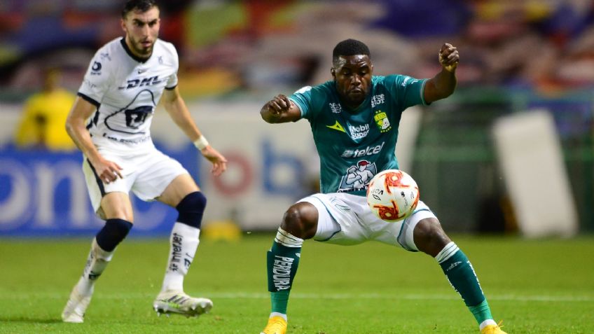 Liga MX anuncia fechas y horarios para la final Pumas vs León