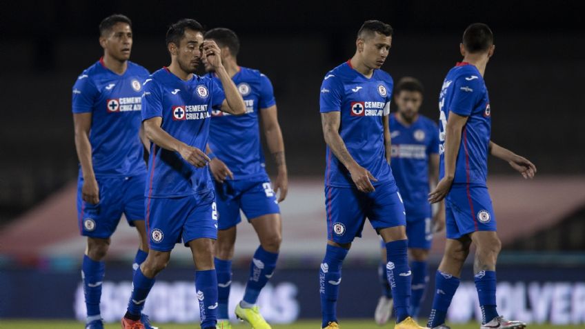 Cruz Azul: Semana crucial para conocer al nuevo técnico de La Máquina