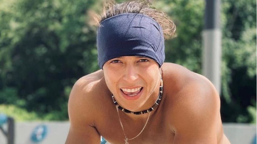 Exatlón México: Así se burló Ernesto Cázares de Pato Araujo y Zudikey (VIDEO)