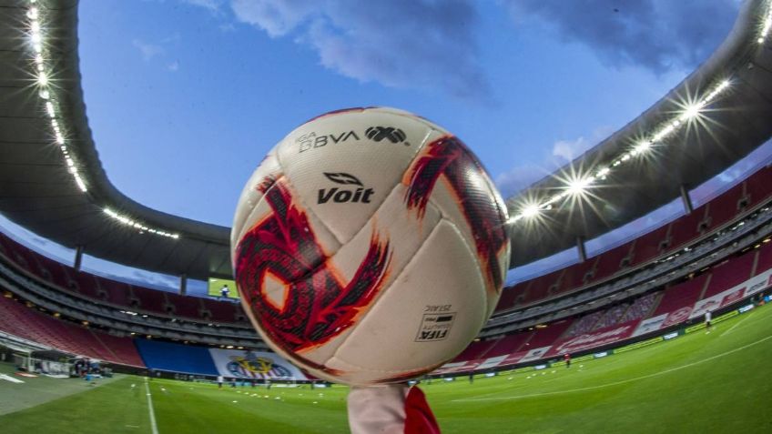 Liga MX revela fecha en que iniciará el Clausura 2021