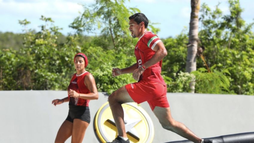 Exatlón México: Las razones por las que Pato Araujo es repudiado