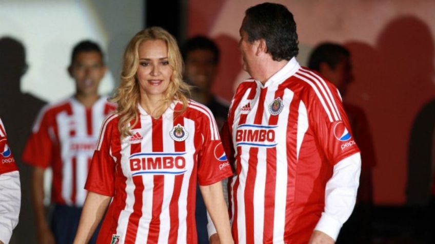 Padre de Angélica Fuentes publica carta a su hija por "calumnias" en su libro