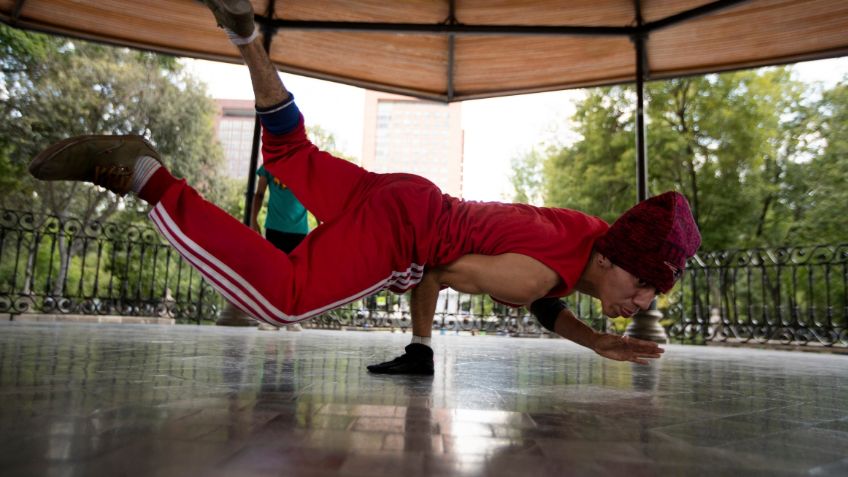 Juegos Olímpicos: El Breakdance se convierte en disciplina olímpica
