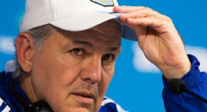 Club de la Liga MX recuerda su vínculo con el fallecido Alejandro Sabella