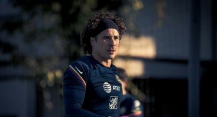 El club de la MLS que buscará sacar a Guillermo Ochoa del América