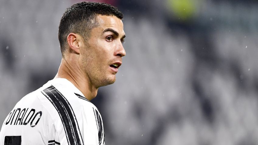 "Cristiano Ronaldo ha fracasado": Exfigura de la Serie A destroza al de Juventus