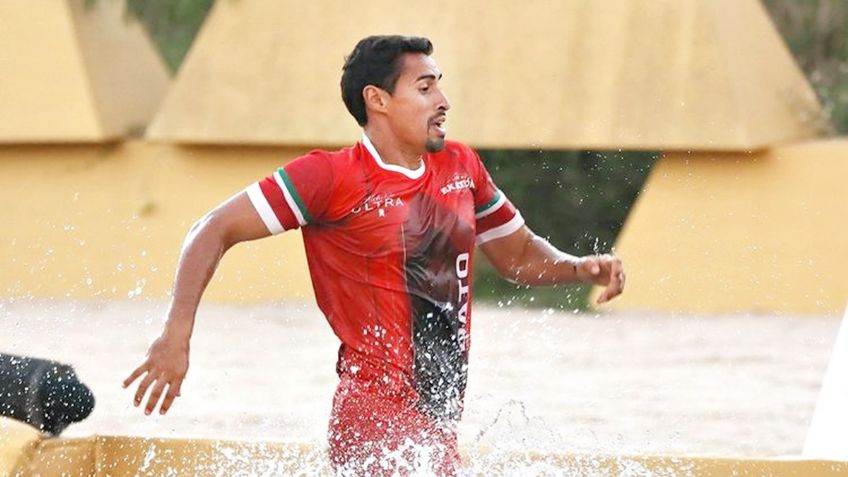 Exatlón México: Pato Araujo provocaría expulsión de este atleta de Titanes