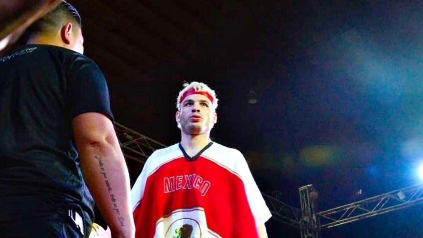 Leyenda de la UFC contradice a Julio César Chávez Jr. sobre posible pelea