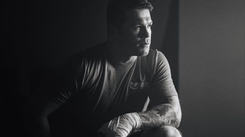 Canelo Álvarez revela que volverá a pelear en México (VIDEO)