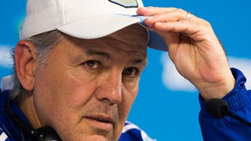 Club de la Liga MX recuerda su vínculo con el fallecido Alejandro Sabella