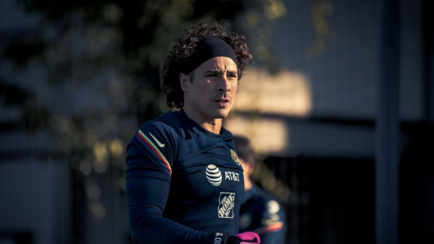 El club de la MLS que buscará sacar a Guillermo Ochoa del América
